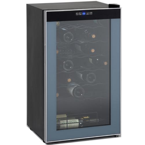 Avanti WC34N2P 34 Bottles Freestanding Wine Chiller
