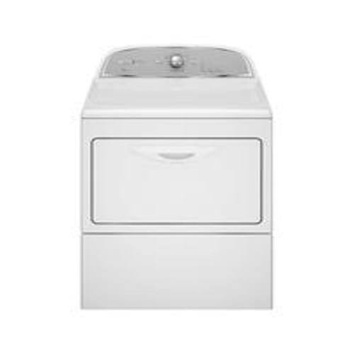 Whirlpool WGD5500XW2 Dryer