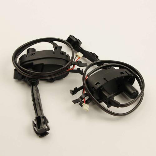 Fisher / Paykel Kit Lid Actuators Bot (Pkt 2) - 528113