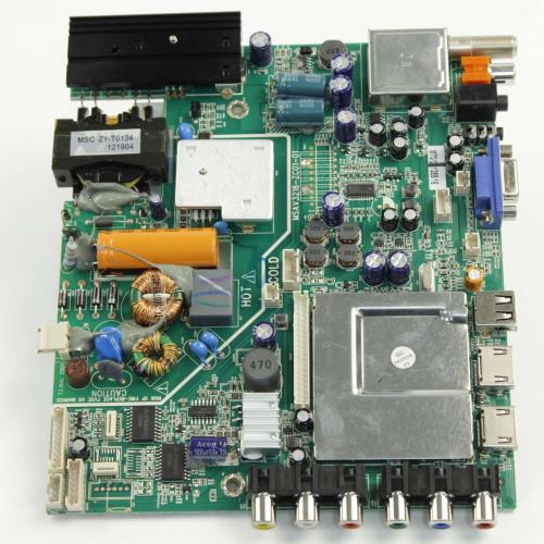 Hisense Main Board - W0001544