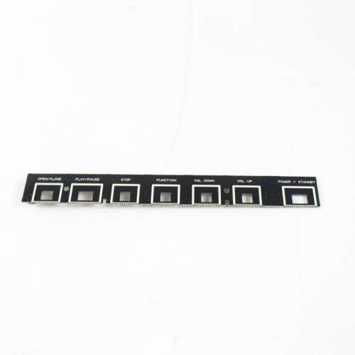 Lg Keypad Pcb Assembly - EBR76712101