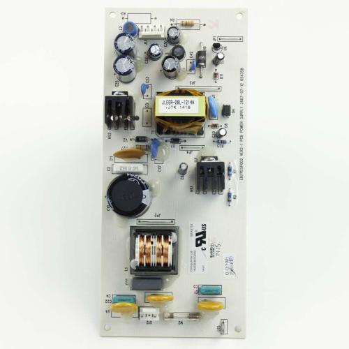 GE Part# WB27T11037 Power Supply Board Assembly (OEM)