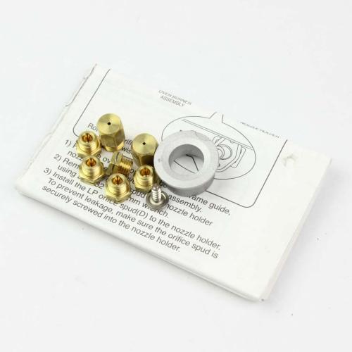 LG Part# AGM73069208 Orifice Kit - Genuine OEM