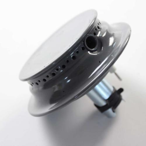 Whirlpool Burner Head (Gray) WP3412D024-26