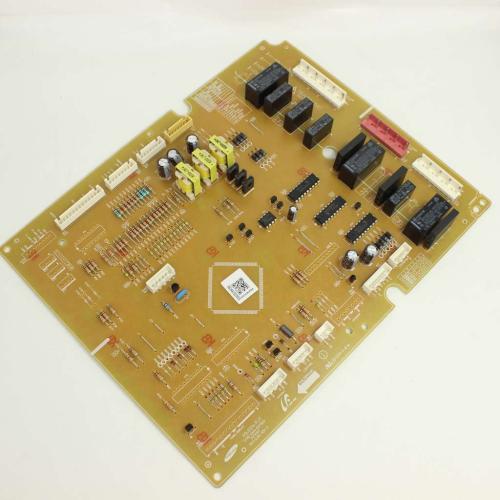 Samsung Part# DA92-00282G Main Pcb Assembly (OEM) 8 Inch