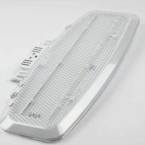 LG Part# ACQ85449501 LED Light Cover Assembly - Genuine OEM