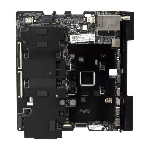 Samsung Part# BN94-15245E Main Power Control Board Assembly - Genuine OEM