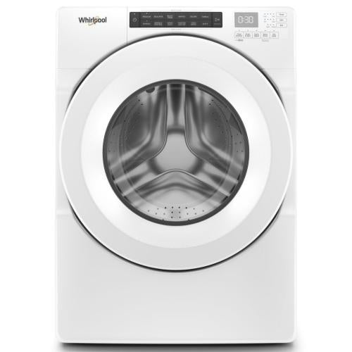Whirlpool 7MWFW560CHW2 Washer