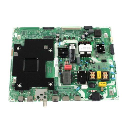 Samsung Part# BN96-52448A Main Board Assembly - Genuine OEM