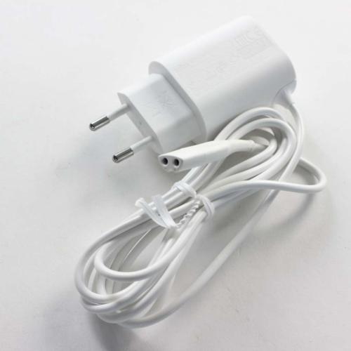 Braun Part# 81577243 ICS Smart Plug MN WH 5214 (OEM)