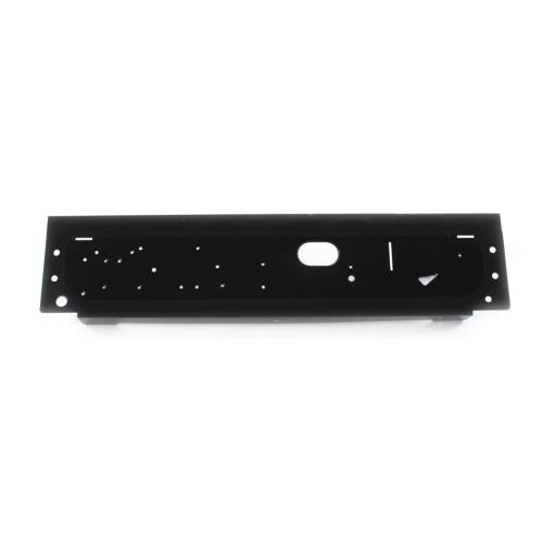 Electrolux Range Control Panel Inner Shield - 316234045