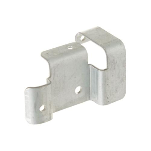 GE Part# WB02X20831 Manifold Panel Bracket (OEM)