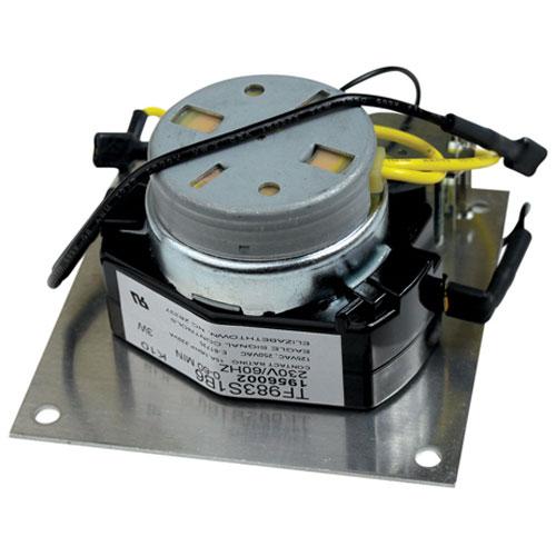Garland Timer - 240V For - Part# Gl195 - GL1956002