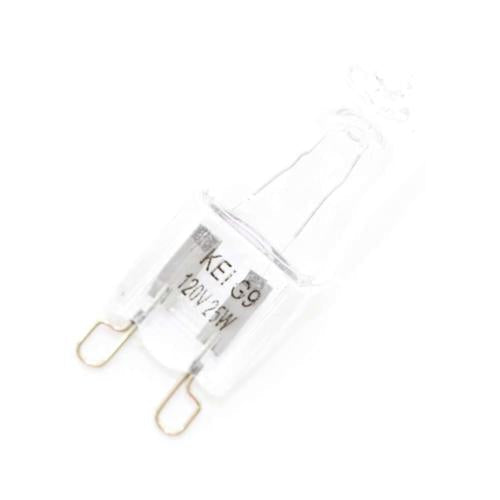 Whirlpool Microwave Light Bulb W10709921