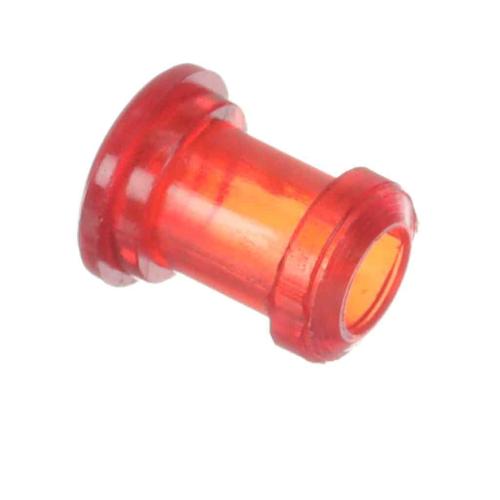 LG Part# MCK62028001 Indicator Light Cover - Genuine OEM