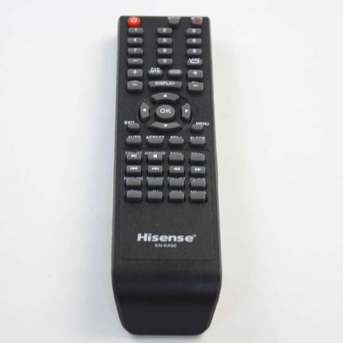 Hisense Remote Control En-Ka90 - T163665
