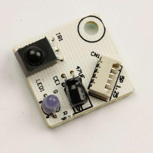 Haier Remote Control Board Assembly - 8142012100005