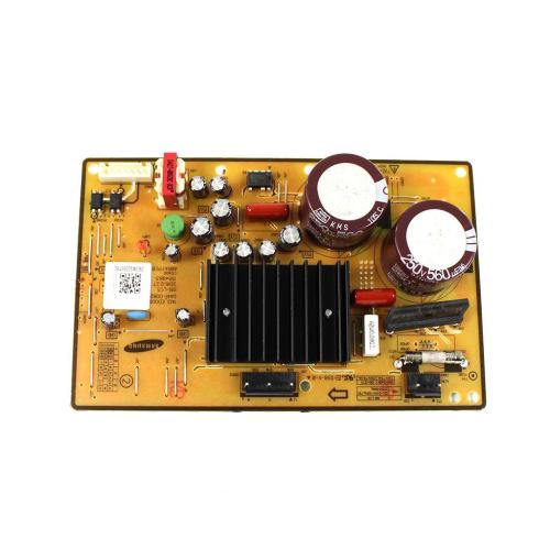 Samsung Inverter Power Control Board Assembly DA92-00615C