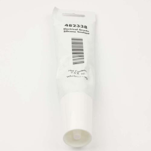 Whirlpool Silicone Adhesive WP482338