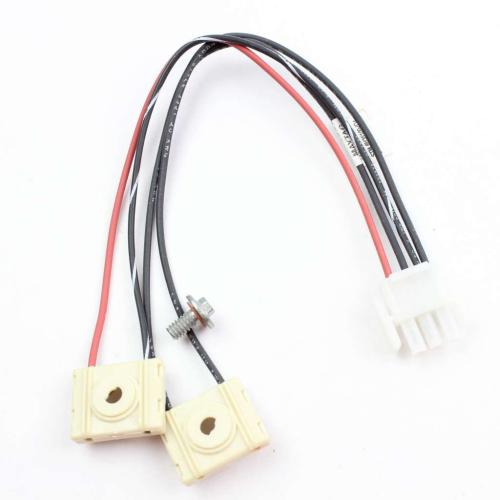 Whirlpool Igniter Switch Wire Harness (Right) WP74011648