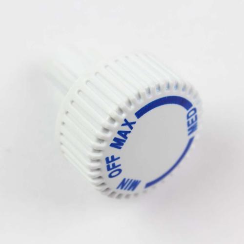 Haier Part# R.01.05.02.21023 Thermostat Knob (OEM)