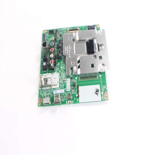 LG Part# EBT64290202 Chassis Assembly - Genuine OEM
