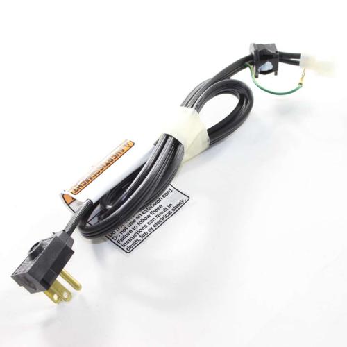 Whirlpool Power Cord WP9757891