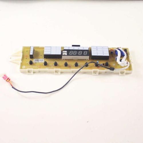LG Part# EBR76262203 Electronic Control Board - Genuine OEM