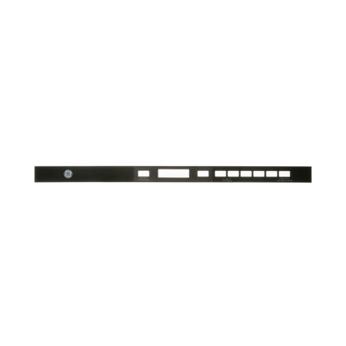 GE Part# WD12X20236 Console Cover Assembly (OEM)