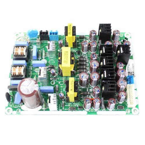LG Part# EBR76886201 Electronic Control Board - Genuine OEM