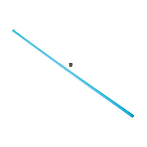 GE Part# WS35X10072 Dip Tube and Seal (OEM)