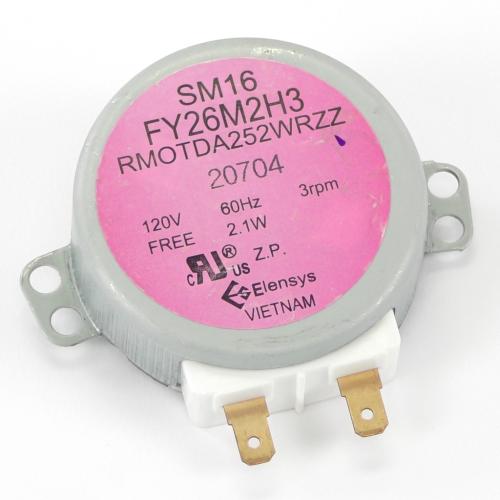 Fisher / Paykel Turntable Motor - 212538