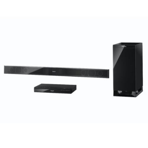 Panasonic SBHTB550 Soundbar Front Speakers