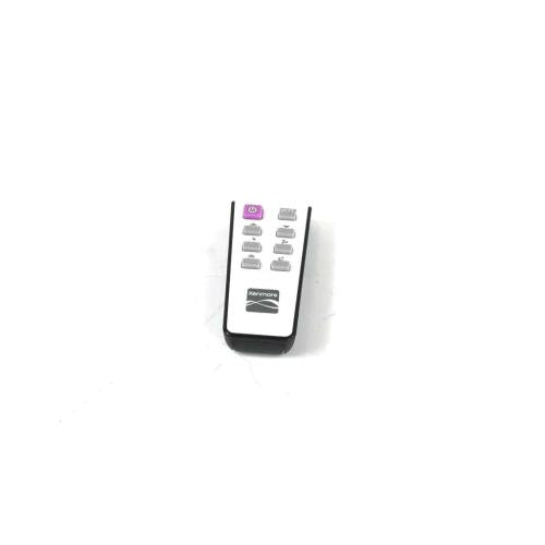 Midea Remote Controller (Rg32A/E - W - 17317000A18280