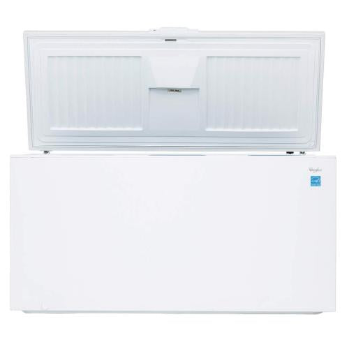 Whirlpool WC22001Q00 Freezer