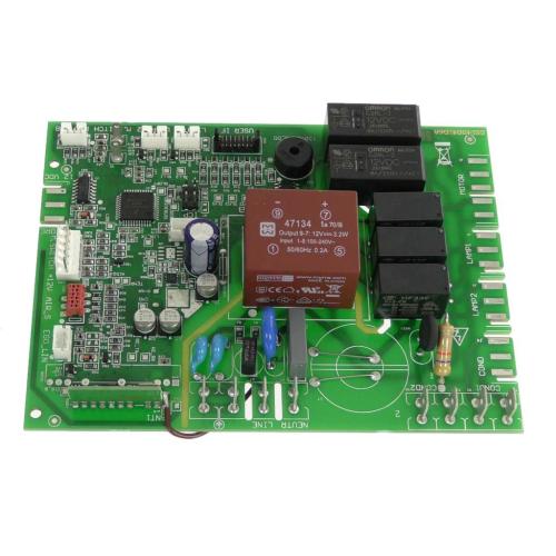 Elica Electronic Variator - ECB0156364