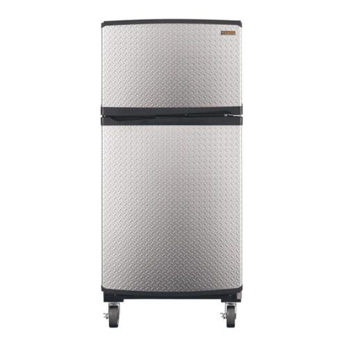 Whirlpool GAFZ21XXMK00 Freezer