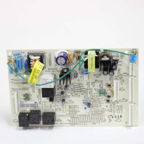 GE Refrigerator Electronic Control Board GSE25HSHBHSS