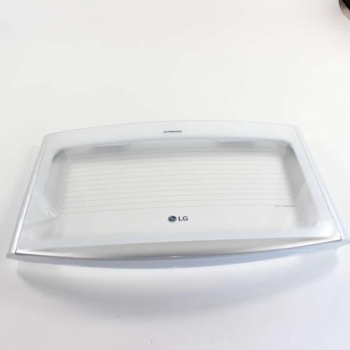 LG Part# AFG73089808 Lid Assembly (OEM)