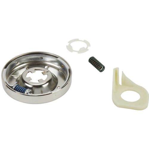 Inglis Washing Machine Washer Clutch Assembly IP45001
