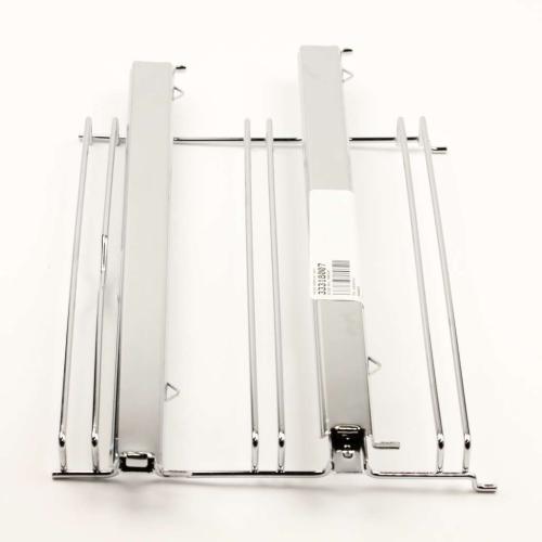 Haier Guide Rail Bracket - 33318007