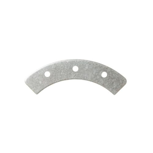 GE Part# WB2K41 Oven Bracket (OEM)
