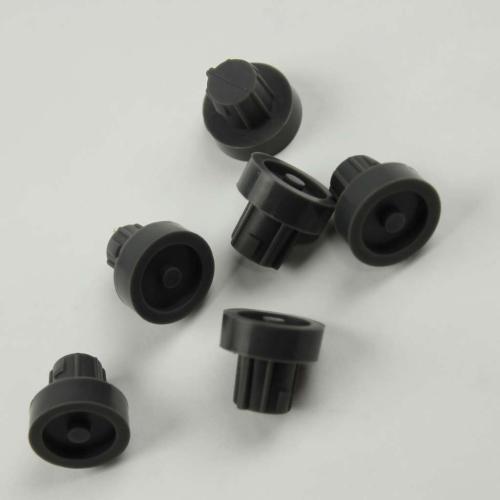 Delonghi Part# KW712911 Foo (OEM) Pack 6