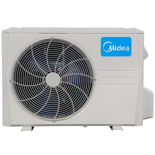 Midea DLCSRBH18AAK Outdoor Unit Of Split Type Air Conditioner