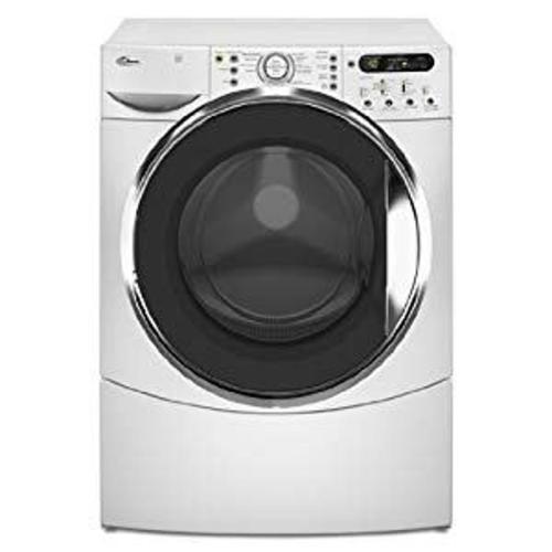 Whirlpool WHINFW7600XW00 Washer
