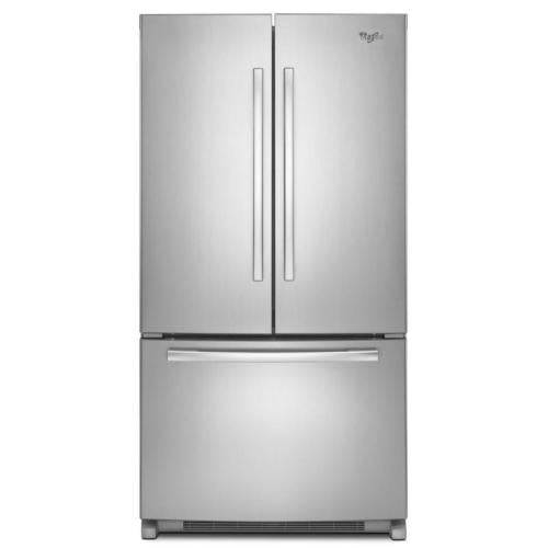 Whirlpool WRF535SWBM00 Refrigerator