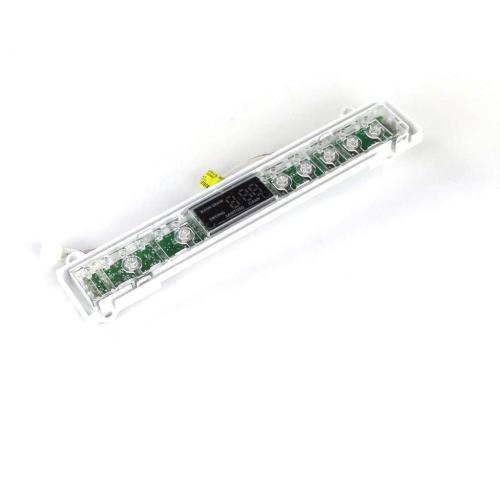 Whirlpool WDF760SADB1 UI Electronic Control and Display Board