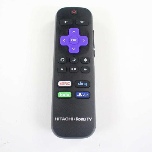 Hitachi Remote Control 32R20/43,49R50 - X490233