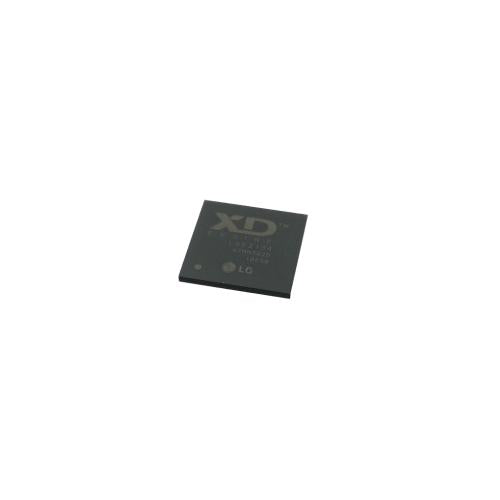 Lg Monitor Display Soc - EAN62929501