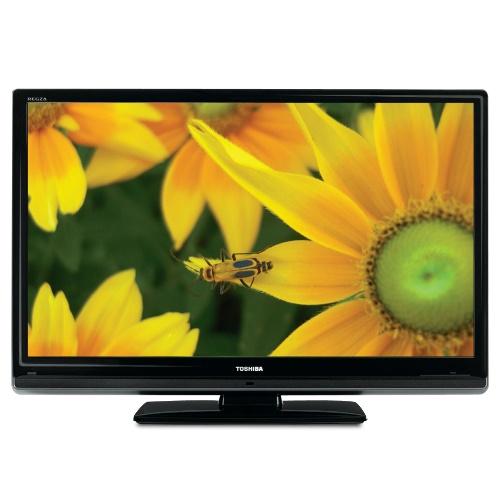 Toshiba 42RV530U Flat Display - Lcd, 40"-4